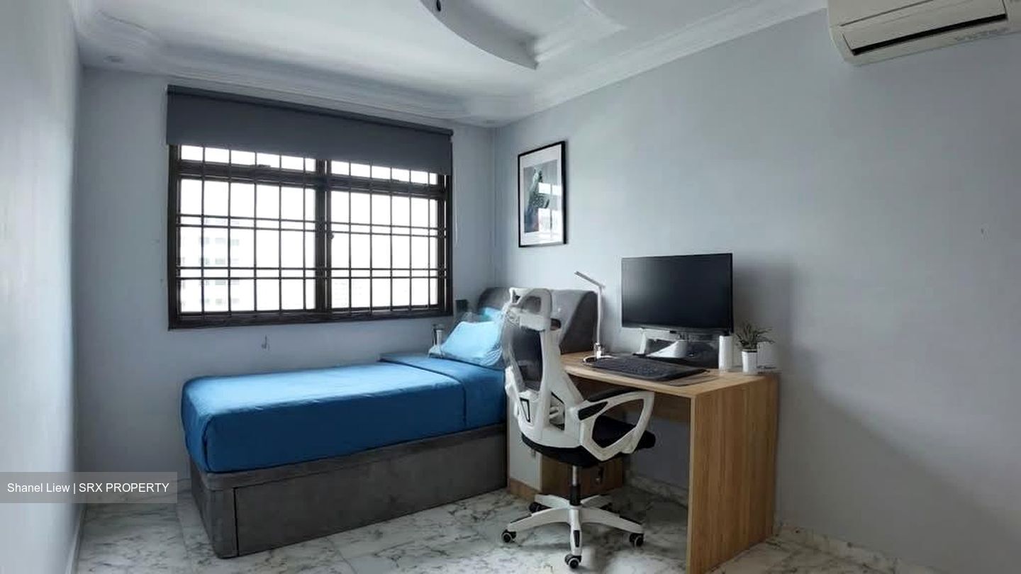 Blk 730 Tampines Street 71 (Tampines), HDB 5 Rooms #576537871